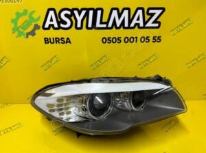 BMW F10 SAĞ FAR (ORJİNAL HATASIZ)