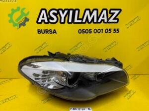 BMW F10 SAĞ FAR (ORJİNAL) – HATASIZ