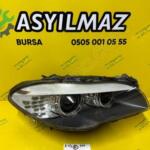 BMW F10 SAĞ FAR – ORJİNAL HATASIZ
