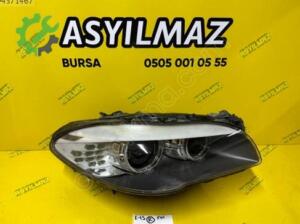 BMW F10 SAĞ FAR – ORJİNAL HATASIZ