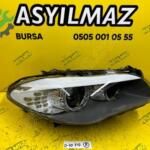 BMW F10 SAĞ FAR (ORJİNAL) – HATASIZ