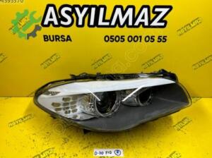 BMW F10 SAĞ FAR (ORJİNAL) – HATASIZ