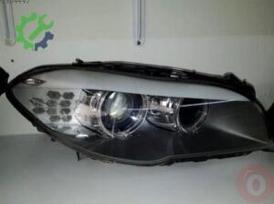 BMW f10 sağ far  ve tüm çıkma parçalar