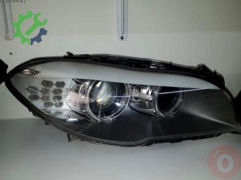 BMW 5 Serisi Sağ Ön Far çıkma parça