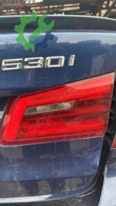 BMW F10 SAĞ İÇ STOP
