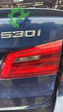 BMW 5 Serisi Sağ Arka Stop çıkma parça