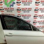 BMW F10 SAĞ ÖN DIŞ KAPI KOLU HATASIZ ORJİNAL ÇIKMA