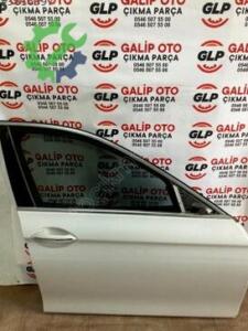 BMW F10 SAĞ ÖN DIŞ KAPI KOLU HATASIZ ORJİNAL ÇIKMA