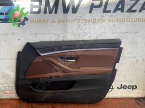 BMW F10 SAĞ ÖN KAPI DÖŞEMESİ