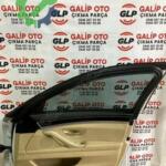 BMW F10 SAĞ ÖN KAPI DÖŞEMESİ HATASIZ ORJİNAL ÇIKMA