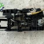 BMW F10 SAĞ ÖN KAPI KOLU MEKANİZMASI