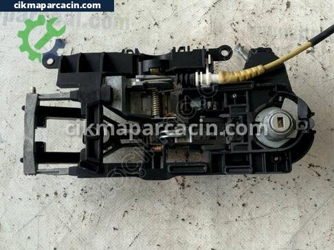 BMW 5 Serisi Sağ Ön Kapı Kolu çıkma parça