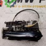 BMW F10 SAĞ ÖN KAPI KOLU VE MEKANİZMASI