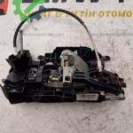 BMW F10 SAĞ ÖN KAPI KOLU VE MEKANİZMASI