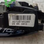 BMW F10 SAĞ ÖN KAPI KOLU VE MEKANİZMASI
