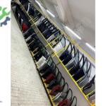 BMW F10 SAĞ ÖN KAPI ( ORJİNAL )