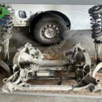 BMW F10 SAĞ ÖN TAŞIYICI YÜRÜR KOMPLE TAKIM SÖKME