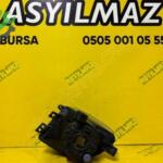 BMW F10 SAĞ SİS FARI (ORİJİNAL) –  63177216886