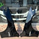 BMW F10 SAĞ SOL ÇAMURLUK – ORJİNAL