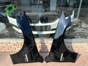 BMW F10 SAĞ SOL ÇAMURLUK – ORJİNAL