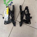 BMW F10 SAĞ SOL KAPUT MENTEŞESİ