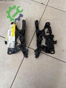 BMW F10 SAĞ SOL KAPUT MENTEŞESİ
