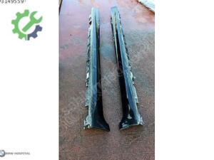 BMW F10 SAĞ-SOL MARPİYEL ( ORJİNAL )