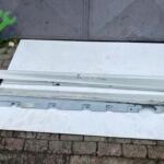 BMW F10 SAĞ SOL MARŞPİYEL TAKIMI OEM 5177 7 184 774