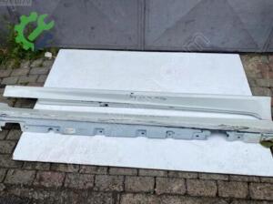 BMW F10 SAĞ SOL MARŞPİYEL TAKIMI OEM 5177 7 184 774