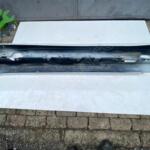BMW F10 SAĞ SOL MARŞPİYEL TAKIMI OEM 5177 7 184 774
