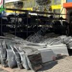 BMW F10 SAĞ SOL ÖN ARKA TÜM KAPILAR RENK RENK VAKUMLU KEYLESS GO