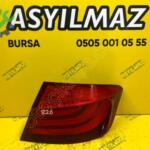 BMW F10 SAĞ STOP ORJİNAL HATASIZ