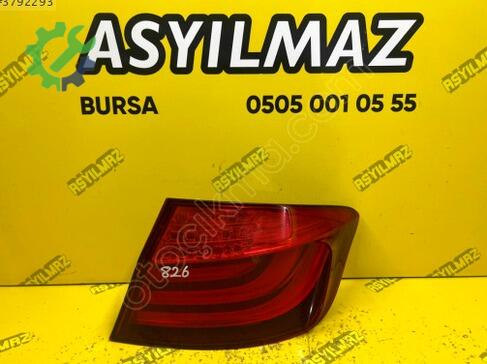 BMW 5 Serisi Sağ Arka Stop çıkma parça