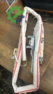 BMW F10 SAĞ TAVAN AİRBAG