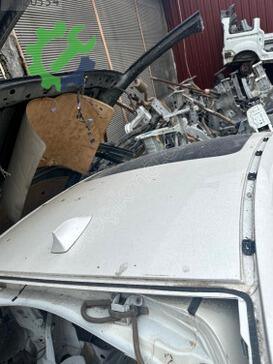 BMW 5 Serisi Tavan Sacı çıkma parça