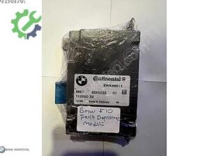 BMW F10 ŞERİT DEĞİŞTİRME MODÜLÜ (ORJİNAL )