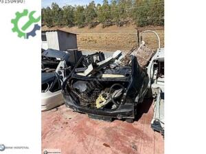 BMW F10 SOL ARKA ÇAMURLUK HATASIZ ( ORJİNAL ).