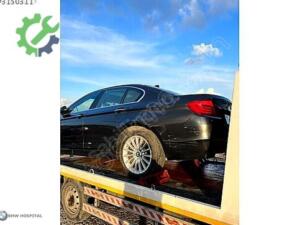 BMW F10 SOL ARKA ÇAMURLUK ORJİNAL