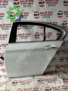 Bmw F10 Sol Arka Kapı Hatasız Orjinal Çıkma