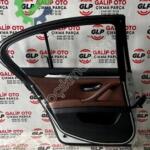 Bmw F10 Sol Arka Kapı Hatasız Orjinal Çıkma
