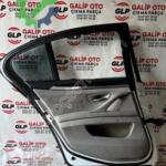 Bmw F10 Sol Arka Kapı Orjinal Çıkma