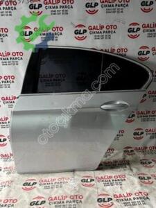 Bmw F10 Sol Arka Kapı Orjinal Çıkma