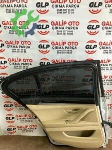 BMW F10 SOL ARKA KAPI DÖŞEMESİ HATASIZ ORJİNAL ÇIKMA