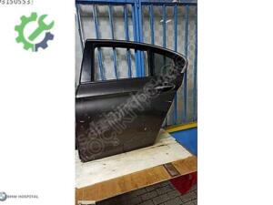 BMW F10 SOL ARKA KAPI FÜME RENK ( ORJİNAL )