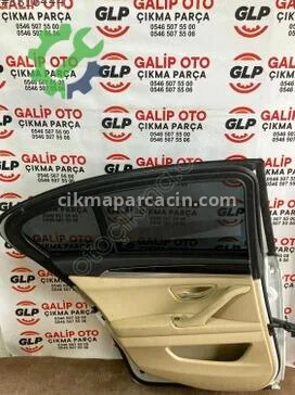 BMW 5 Serisi Cam Krikosu çıkma parça