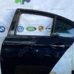 BMW F10 SOL ARKA KAPI VAKUMLU KEYLESS GO