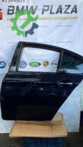BMW F10 SOL ARKA KAPI VAKUMLU KEYLESS GO