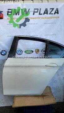 BMW 5 Serisi Sol Arka Kapı çıkma parça