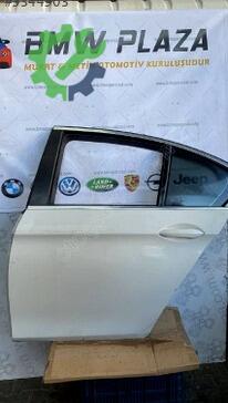 BMW 5 Serisi Sol Arka Kapı çıkma parça
