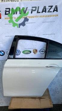 BMW 5 Serisi Sol Arka Kapı çıkma parça